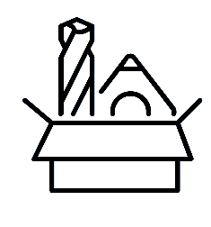 Outils et matériels